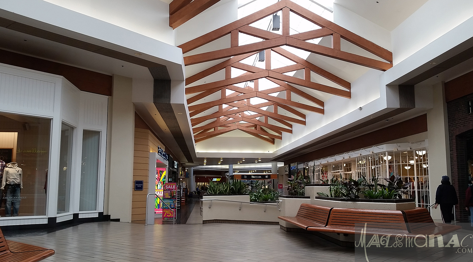 Kitsap Mall, Silverdale, WA